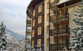Residence La Riviere Apartments in Chamonix , France image 1 